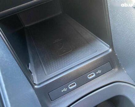 Фольксваген ID.4, объемом двигателя 0 л и пробегом 58 тыс. км за 24500 $, фото 19 на Automoto.ua