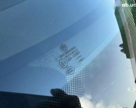 Фольксваген ID.4, объемом двигателя 0 л и пробегом 37 тыс. км за 22000 $, фото 17 на Automoto.ua
