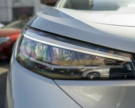 Фольксваген ID.4, объемом двигателя 0 л и пробегом 24 тыс. км за 23400 $, фото 5 на Automoto.ua