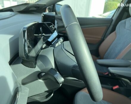 Фольксваген ID.4, объемом двигателя 0 л и пробегом 3 тыс. км за 47732 $, фото 4 на Automoto.ua