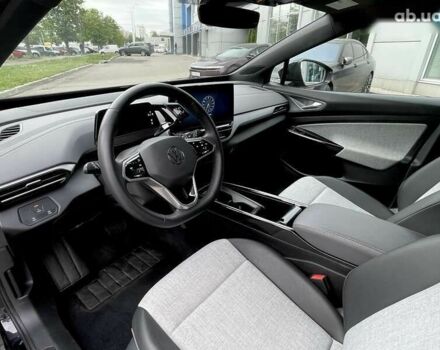 Фольксваген ID.4, объемом двигателя 0 л и пробегом 31 тыс. км за 21999 $, фото 14 на Automoto.ua