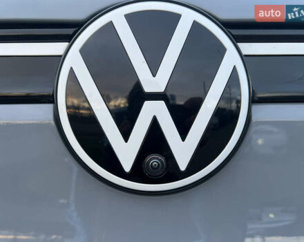 Фольксваген ID.4, об'ємом двигуна 0 л та пробігом 225 тис. км за 20500 $, фото 57 на Automoto.ua