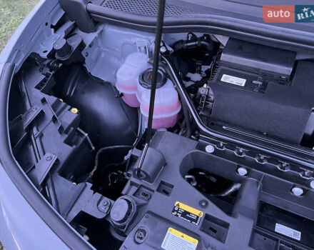 Фольксваген ID.4, об'ємом двигуна 0 л та пробігом 225 тис. км за 20500 $, фото 102 на Automoto.ua