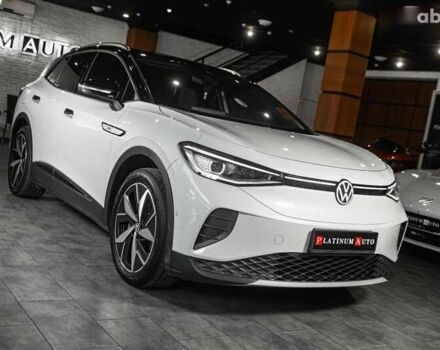 Фольксваген ID.4, об'ємом двигуна 0 л та пробігом 61 тис. км за 25999 $, фото 14 на Automoto.ua