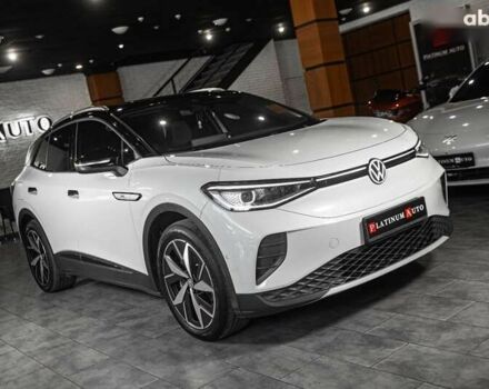 Фольксваген ID.4, об'ємом двигуна 0 л та пробігом 61 тис. км за 25999 $, фото 13 на Automoto.ua
