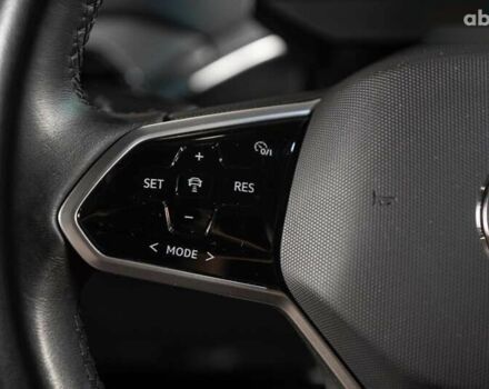 Фольксваген ID.4, объемом двигателя 0 л и пробегом 61 тыс. км за 25999 $, фото 1 на Automoto.ua