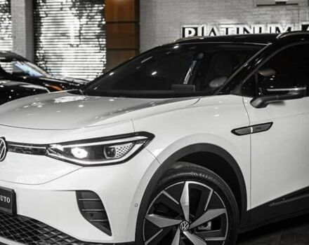 Фольксваген ID.4, объемом двигателя 0 л и пробегом 61 тыс. км за 25999 $, фото 12 на Automoto.ua