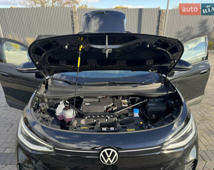 Фольксваген ID.4, объемом двигателя 0 л и пробегом 61 тыс. км за 27200 $, фото 25 на Automoto.ua