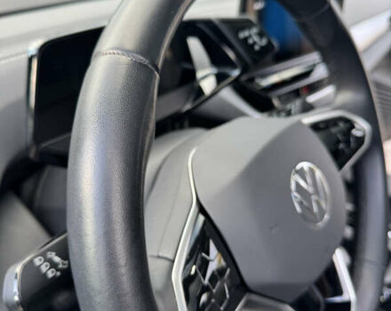 Фольксваген ID.4, объемом двигателя 0 л и пробегом 61 тыс. км за 27200 $, фото 19 на Automoto.ua