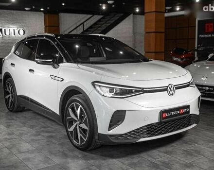 Фольксваген ID.4, об'ємом двигуна 0 л та пробігом 61 тис. км за 25999 $, фото 16 на Automoto.ua