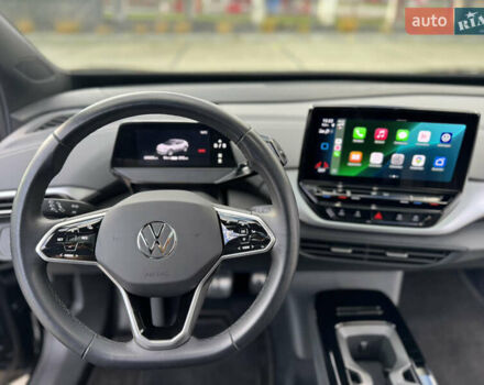 Фольксваген ID.4, объемом двигателя 0 л и пробегом 61 тыс. км за 27200 $, фото 10 на Automoto.ua