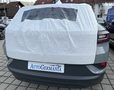 Фольксваген ID.4, объемом двигателя 0 л и пробегом 0 тыс. км за 52449 $, фото 7 на Automoto.ua