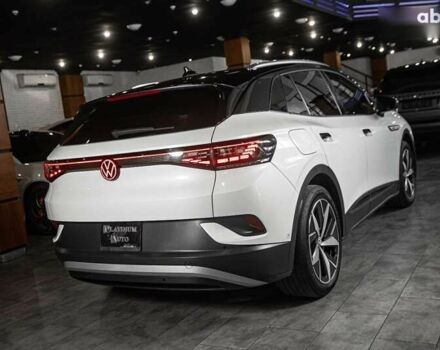 Фольксваген ID.4, об'ємом двигуна 0 л та пробігом 61 тис. км за 25999 $, фото 15 на Automoto.ua