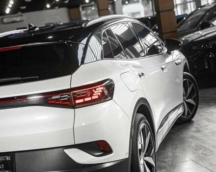 Фольксваген ID.4, об'ємом двигуна 0 л та пробігом 61 тис. км за 25999 $, фото 7 на Automoto.ua