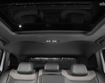 Фольксваген ID.4, объемом двигателя 0 л и пробегом 61 тыс. км за 25999 $, фото 6 на Automoto.ua