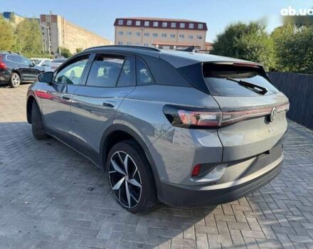 Фольксваген ID.4, объемом двигателя 0 л и пробегом 50 тыс. км за 17800 $, фото 1 на Automoto.ua