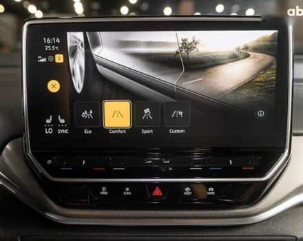 Фольксваген ID.4, объемом двигателя 0 л и пробегом 61 тыс. км за 25999 $, фото 19 на Automoto.ua