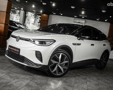 Фольксваген ID.4, об'ємом двигуна 0 л та пробігом 61 тис. км за 25999 $, фото 27 на Automoto.ua