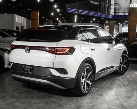 Фольксваген ID.4, об'ємом двигуна 0 л та пробігом 61 тис. км за 25999 $, фото 28 на Automoto.ua