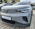 Фольксваген ID.4, объемом двигателя 0 л и пробегом 0 тыс. км за 52449 $, фото 1 на Automoto.ua