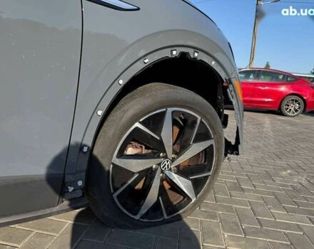 Фольксваген ID.4, объемом двигателя 0 л и пробегом 50 тыс. км за 17800 $, фото 8 на Automoto.ua