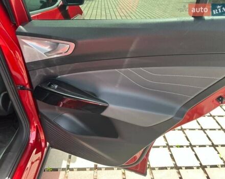 Фольксваген ID.4, об'ємом двигуна 0 л та пробігом 13 тис. км за 25500 $, фото 23 на Automoto.ua