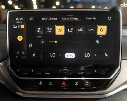 Фольксваген ID.4, об'ємом двигуна 0 л та пробігом 61 тис. км за 24900 $, фото 20 на Automoto.ua