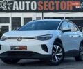Фольксваген ID.4, объемом двигателя 0 л и пробегом 13 тыс. км за 25500 $, фото 1 на Automoto.ua