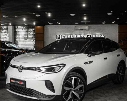 Фольксваген ID.4, об'ємом двигуна 0 л та пробігом 61 тис. км за 24900 $, фото 26 на Automoto.ua