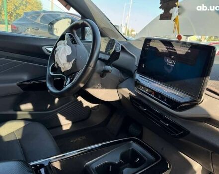 Фольксваген ID.4, объемом двигателя 0 л и пробегом 50 тыс. км за 17800 $, фото 16 на Automoto.ua