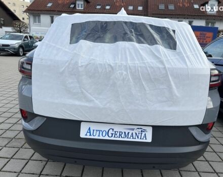 Фольксваген ID.4, объемом двигателя 0 л и пробегом 0 тыс. км за 52449 $, фото 10 на Automoto.ua