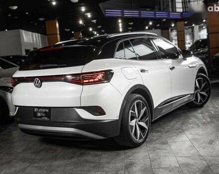 Фольксваген ID.4, об'ємом двигуна 0 л та пробігом 61 тис. км за 25999 $, фото 29 на Automoto.ua