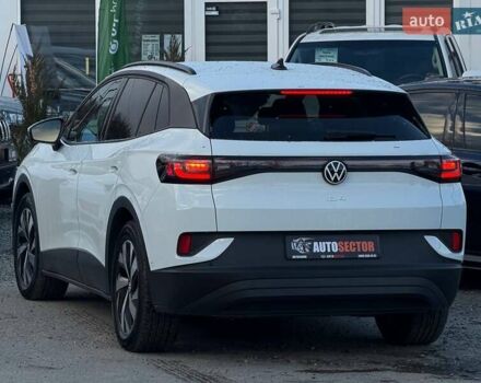 Фольксваген ID.4, объемом двигателя 0 л и пробегом 13 тыс. км за 25500 $, фото 6 на Automoto.ua