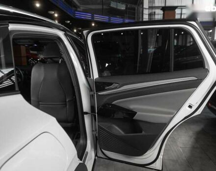 Фольксваген ID.4, об'ємом двигуна 0 л та пробігом 61 тис. км за 25999 $, фото 23 на Automoto.ua