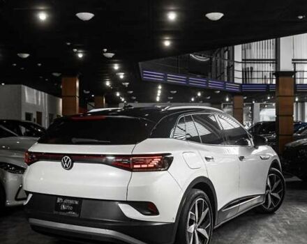 Фольксваген ID.4, объемом двигателя 0 л и пробегом 61 тыс. км за 25999 $, фото 25 на Automoto.ua