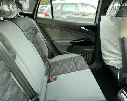 Фольксваген ID.4, объемом двигателя 0 л и пробегом 0 тыс. км за 52449 $, фото 23 на Automoto.ua