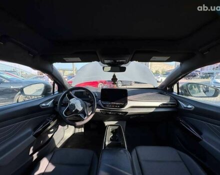 Фольксваген ID.4, объемом двигателя 0 л и пробегом 50 тыс. км за 17800 $, фото 18 на Automoto.ua