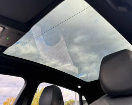 Фольксваген ID.4, объемом двигателя 0 л и пробегом 61 тыс. км за 27200 $, фото 22 на Automoto.ua