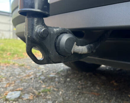 Фольксваген ID.4, объемом двигателя 0 л и пробегом 61 тыс. км за 27200 $, фото 40 на Automoto.ua