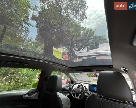 Фольксваген ID.4, об'ємом двигуна 0 л та пробігом 13 тис. км за 25500 $, фото 28 на Automoto.ua