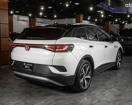 Фольксваген ID.4, об'ємом двигуна 0 л та пробігом 61 тис. км за 24900 $, фото 18 на Automoto.ua