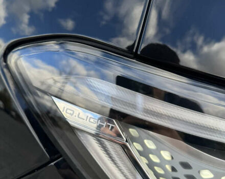 Фольксваген ID.4, объемом двигателя 0 л и пробегом 61 тыс. км за 27200 $, фото 24 на Automoto.ua