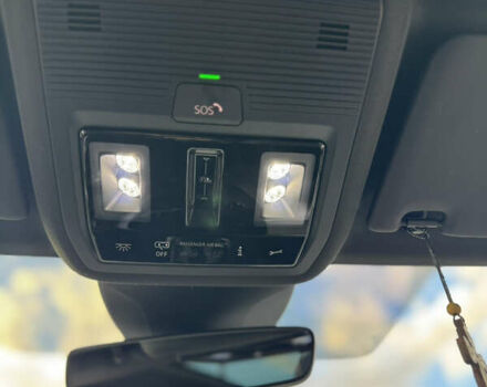 Фольксваген ID.4, объемом двигателя 0 л и пробегом 61 тыс. км за 27200 $, фото 13 на Automoto.ua