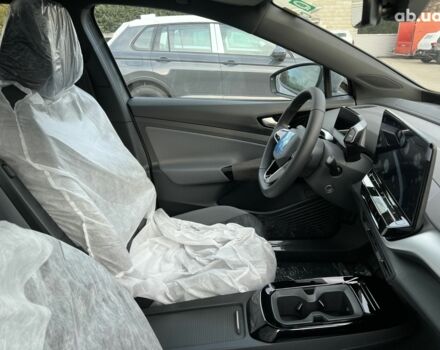 Фольксваген ID.4, объемом двигателя 0 л и пробегом 0 тыс. км за 52449 $, фото 16 на Automoto.ua