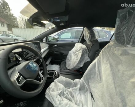 Фольксваген ID.4, объемом двигателя 0 л и пробегом 0 тыс. км за 52449 $, фото 21 на Automoto.ua