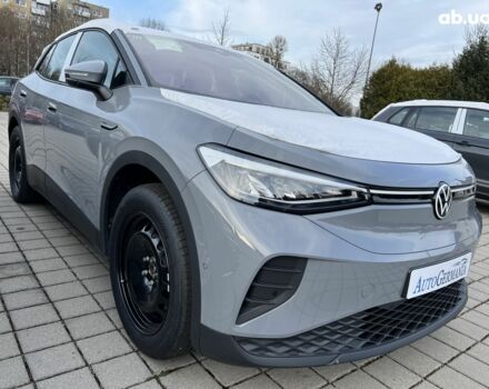 Фольксваген ID.4, объемом двигателя 0 л и пробегом 0 тыс. км за 52449 $, фото 2 на Automoto.ua