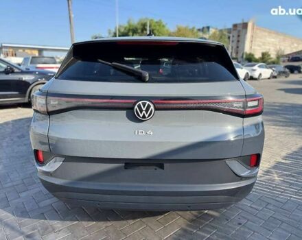 Фольксваген ID.4, объемом двигателя 0 л и пробегом 50 тыс. км за 17800 $, фото 7 на Automoto.ua
