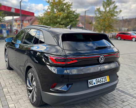 Фольксваген ID.4, объемом двигателя 0 л и пробегом 61 тыс. км за 27200 $, фото 3 на Automoto.ua