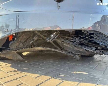 Фольксваген ID.4, объемом двигателя 0 л и пробегом 50 тыс. км за 17800 $, фото 13 на Automoto.ua