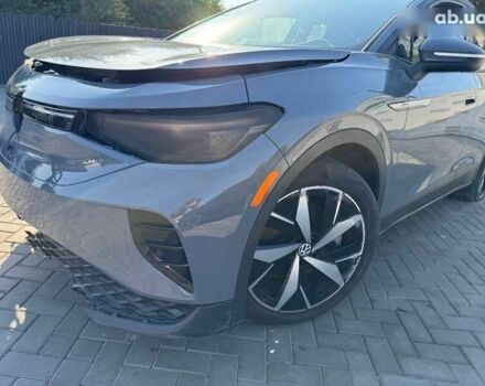 Фольксваген ID.4, объемом двигателя 0 л и пробегом 50 тыс. км за 17800 $, фото 6 на Automoto.ua